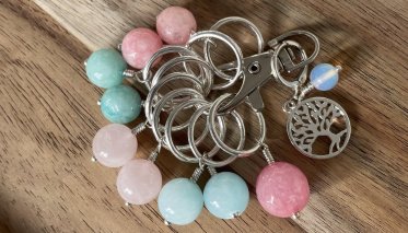 LIMITED EDITION SÆT  til pind 10 og derover