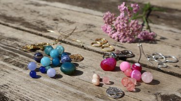 UNIKA - DESIGN DIT EGET sæt