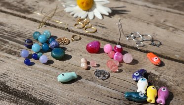 DESIGN DIN EGEN fisk