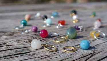 Maskemarkører - enkelte