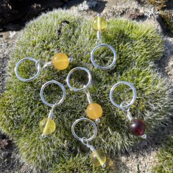 RAV maskemarkr (Assorteret)