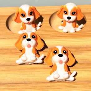 Beagle 3D