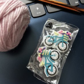 Cykler