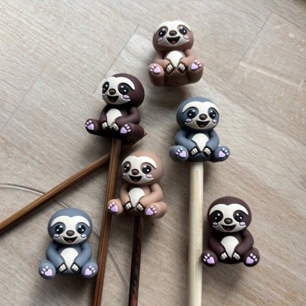 Sloth 3D
