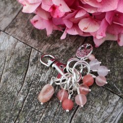 Assorteret LYSERDT st