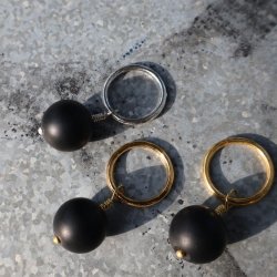 Assorterede SORTE maskemarkrer