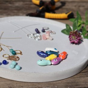 DESIGN DIN EGEN FISK - Ls hvordan herunder