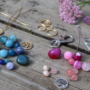 UNIKA - DESIGN DIT EGET S�T. L�s hvordan herunder