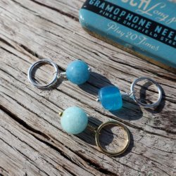 Assorterede BL maskemarkrer