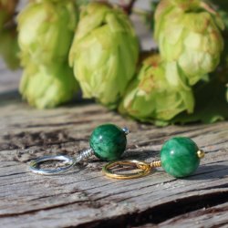 Assorterede GRNNE maskemarkrer