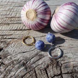 Assorterede BL maskemarkrer