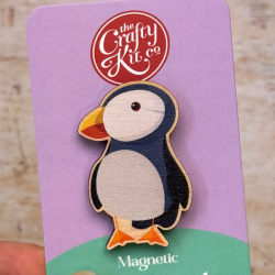 N�lemagnet - S�papeg�je