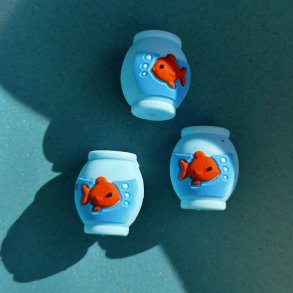 Guldfiske bowle