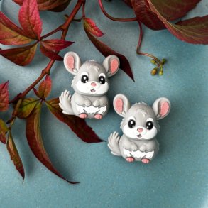 Chinchilla