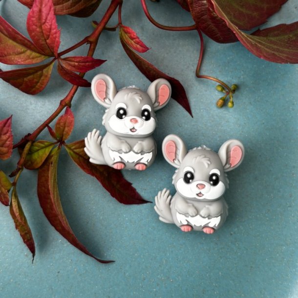 Chinchilla