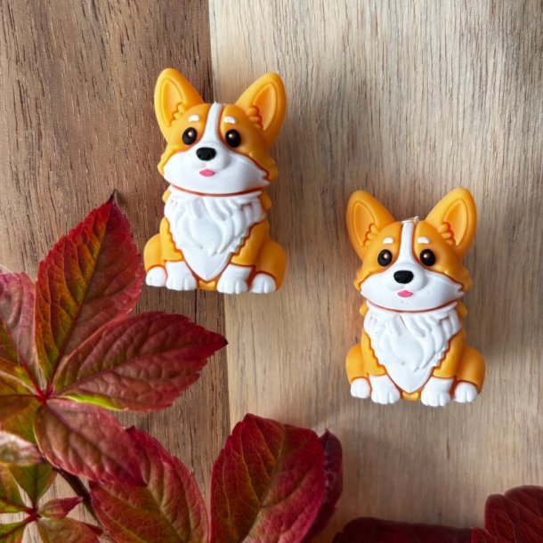 Corgi 3D