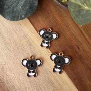 Koala emaljemark�r