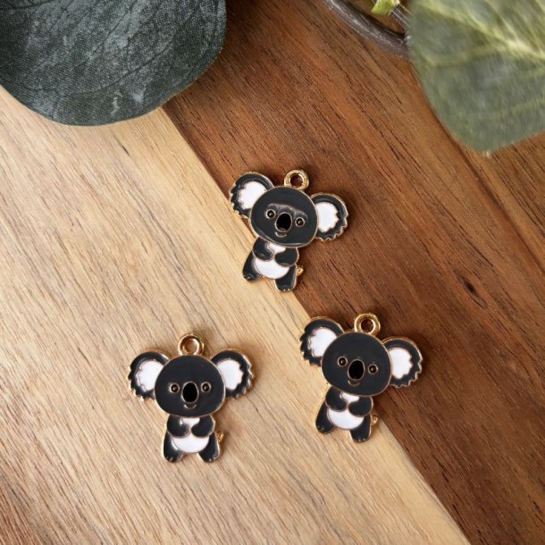 Koala emaljemark�r