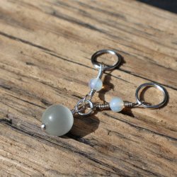 Dobbelt Raglanmarkr - Assorteret