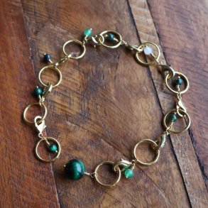 Justrbar GRN strikkefisk