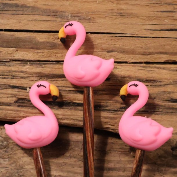 Flamingo 3D