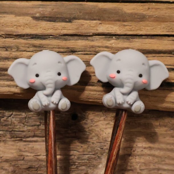 Elefant 3D