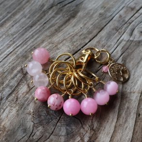 LYSERDT maskemarkrst