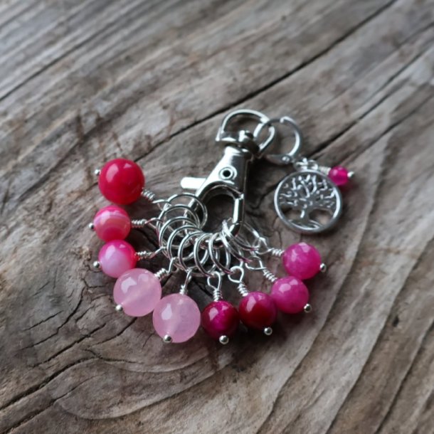 PINK maskemarkrst