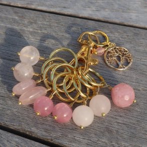 LYSERDT maskemarkrst