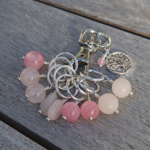 LYSERDT maskemarkrst