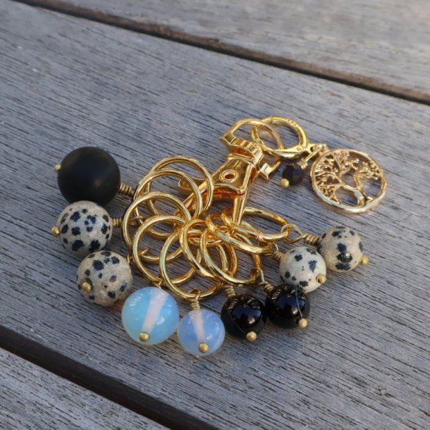 DALMATINER maskemarkrst