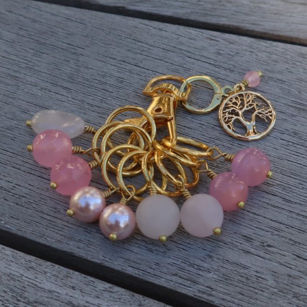 LYSERDT maskemarkrst