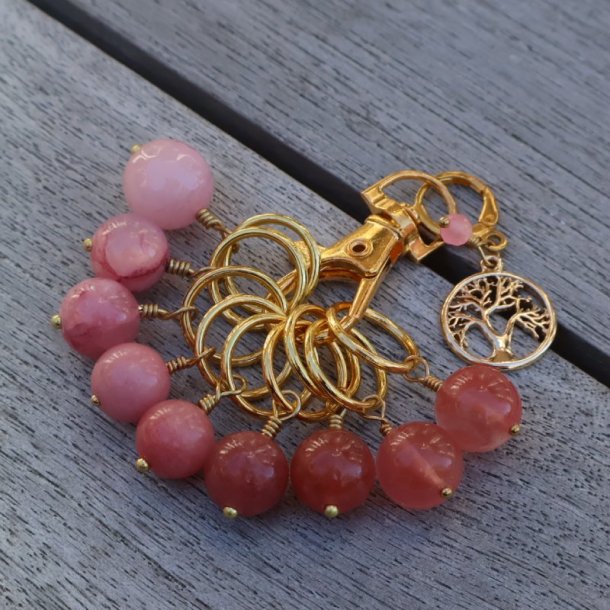 LYSERDT maskemarkrst