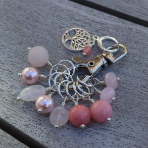 LYSERDT maskemarkrst