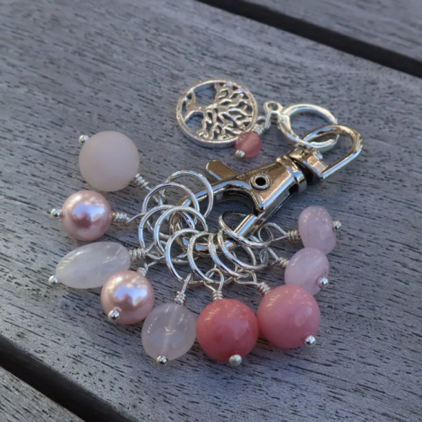 LYSERDT maskemarkrst