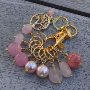 LYSERDT maskemarkrst