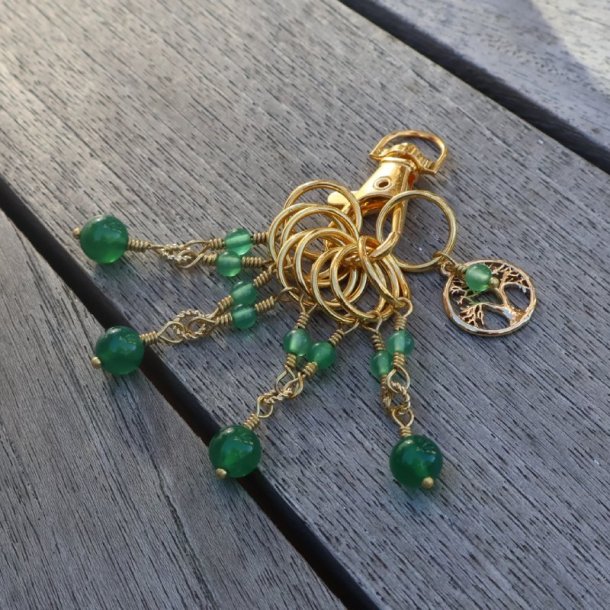 Dobbelt Raglanst - GRNT