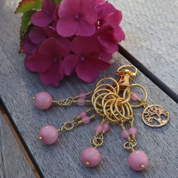 Dobbelt Raglanst - LYSERDT