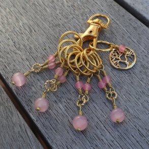 Dobbelt Raglans�t - LYSER�DT