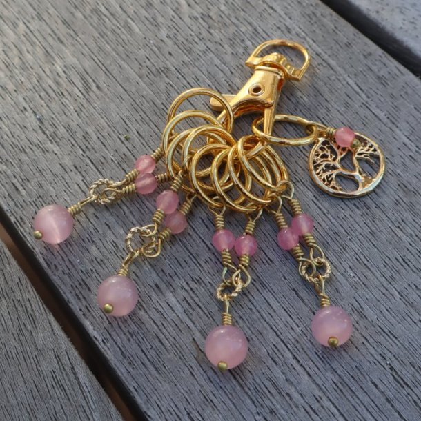 Dobbelt Raglanst - LYSERDT