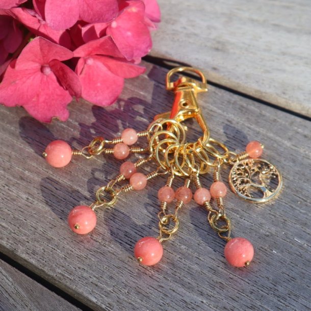 Dobbelt Raglanst - LYSERDT