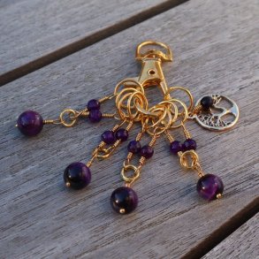 H&oslash;jre/Venstre mark&oslash;rer