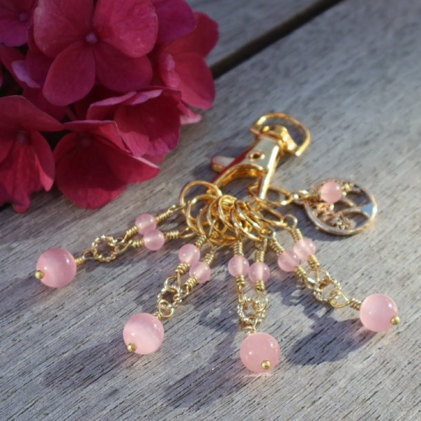 Dobbelt Raglanst - LYSERDT