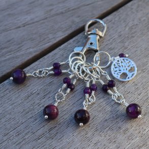 Just&eacute;rbar strikkefisk