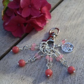 Dobbelt Raglans�t - LYSER�DT