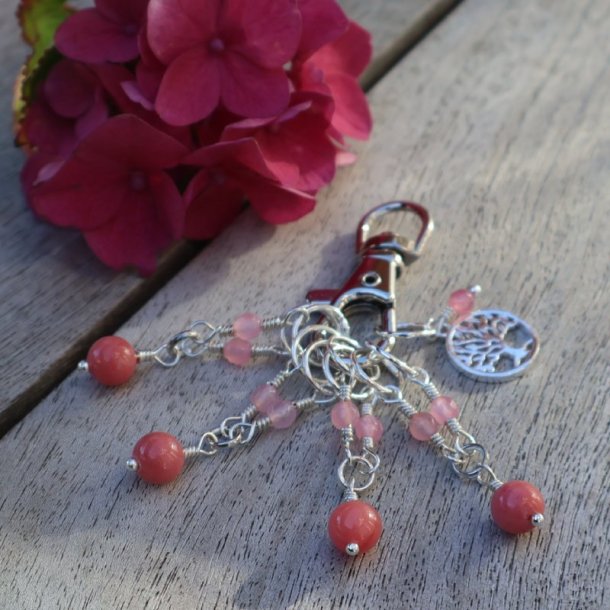 Dobbelt Raglanst - LYSERDT