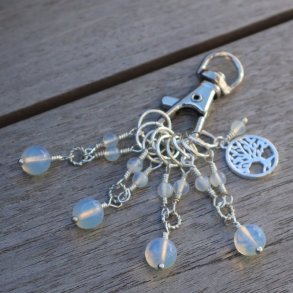 Dobbelt Raglans�t - OPAL