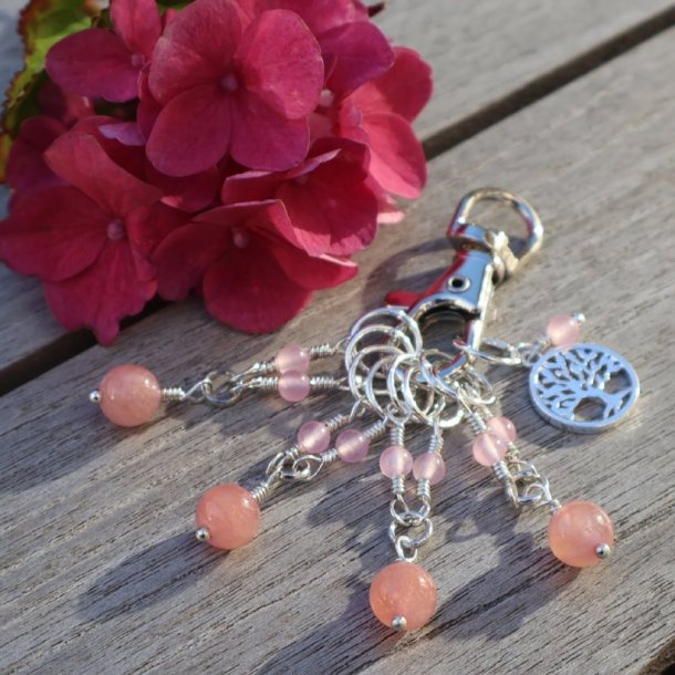 Dobbelt Raglanst - LYSERDT