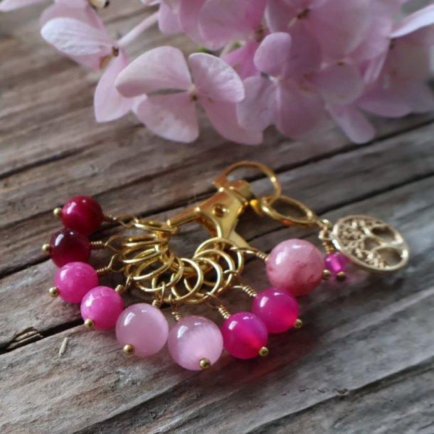 PINK maskemark�rs�t