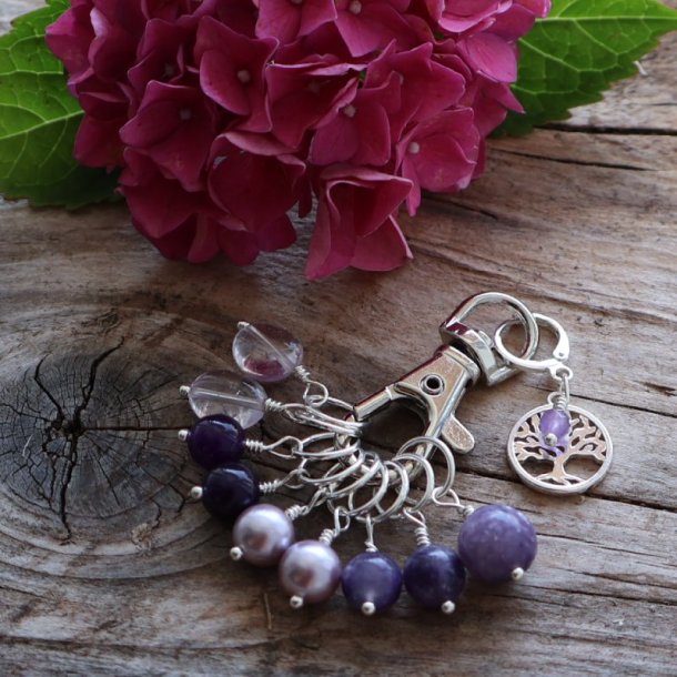 LILLA maskemark�rs�t